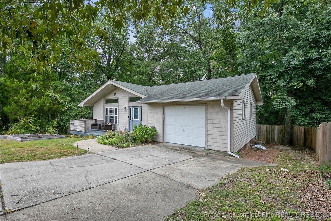 3428 Green Valley Road Fayetteville, NC 28311 - Photo 3 of 47