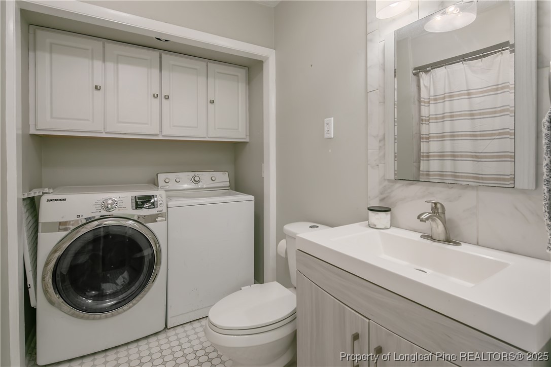 3428 Green Valley Road Fayetteville, NC 28311 - Photo 34 of 47