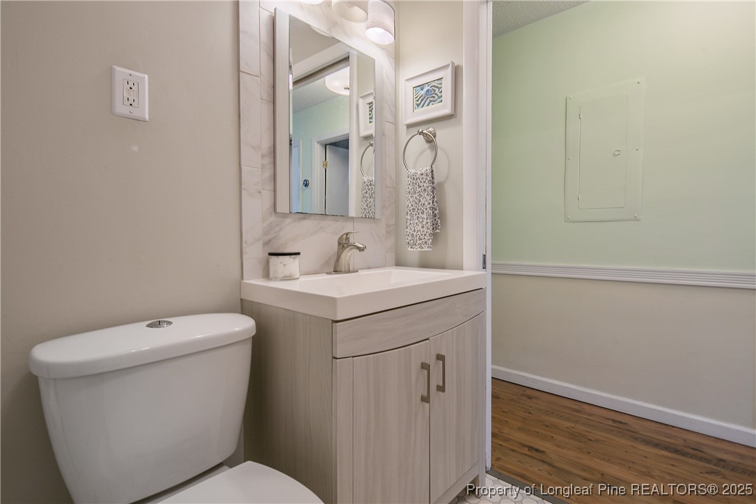 3428 Green Valley Road Fayetteville, NC 28311 - Photo 36 of 47