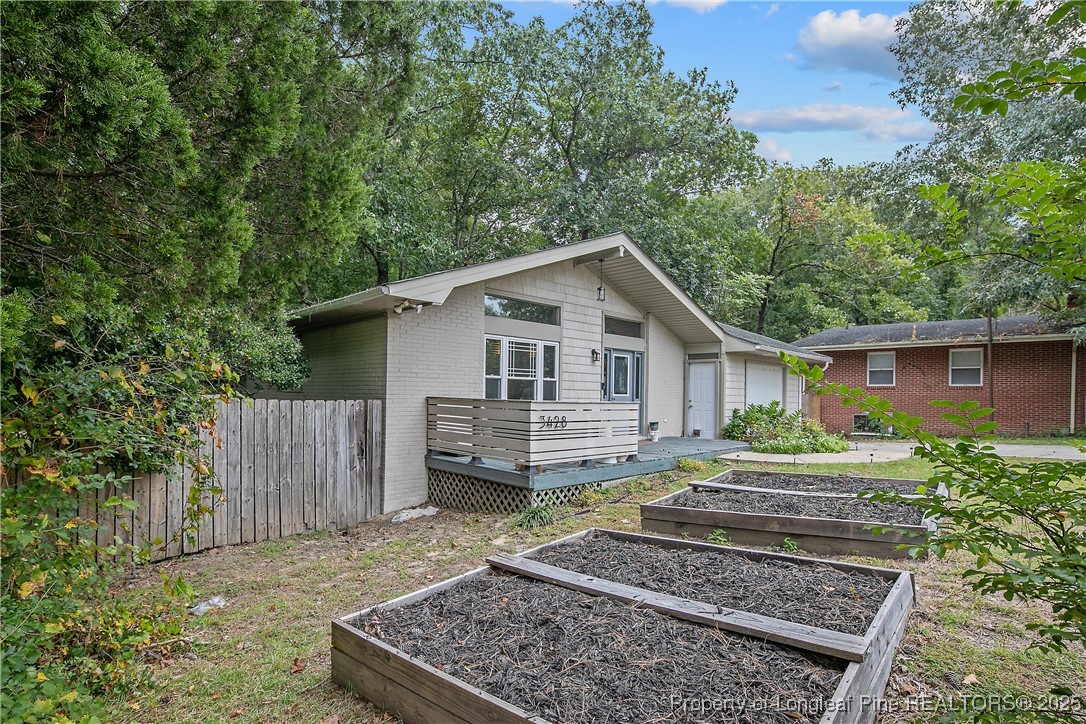 3428 Green Valley Road Fayetteville, NC 28311 - Photo 4 of 47