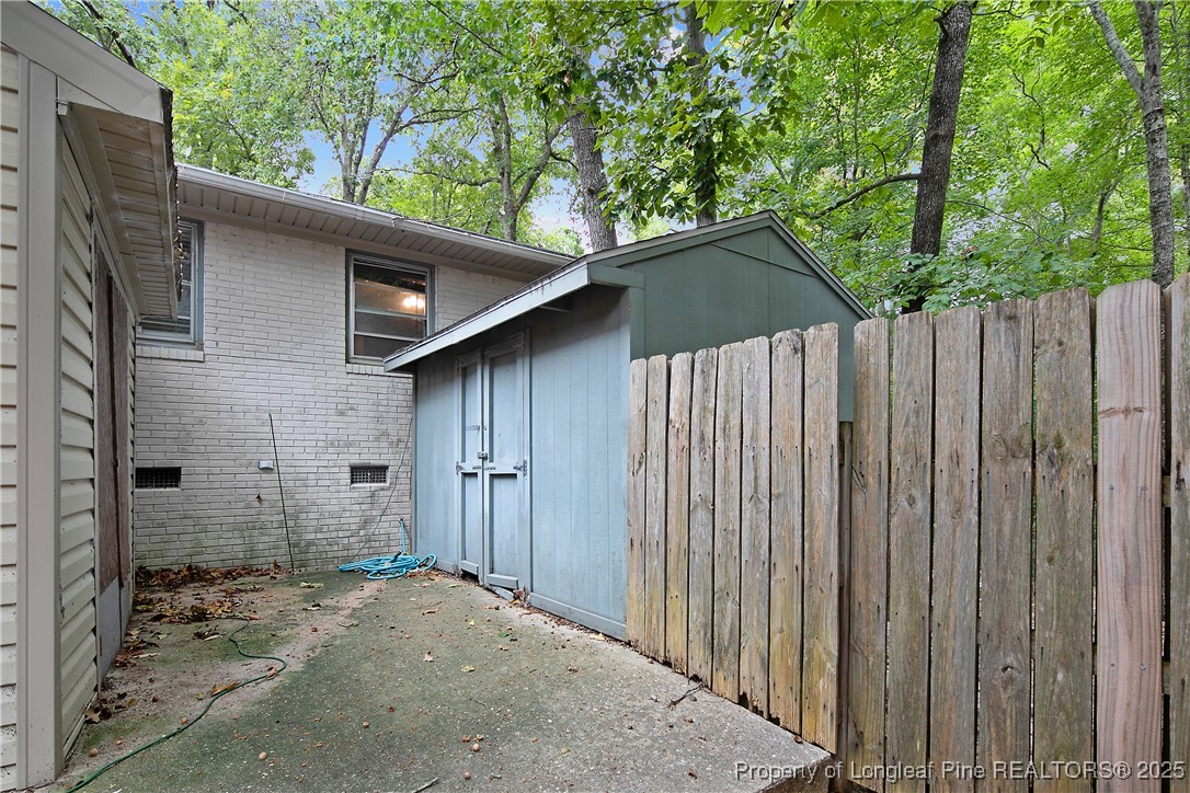 3428 Green Valley Road Fayetteville, NC 28311 - Photo 41 of 47