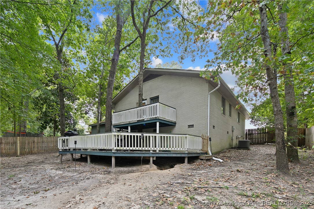 3428 Green Valley Road Fayetteville, NC 28311 - Photo 45 of 47