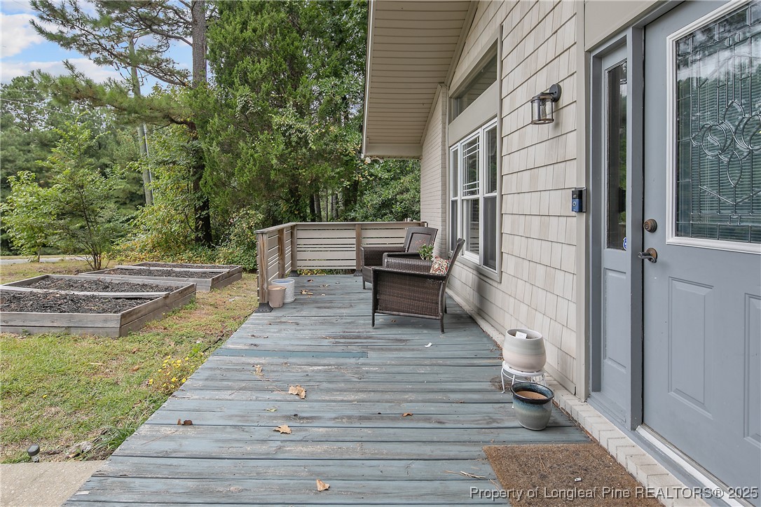 3428 Green Valley Road Fayetteville, NC 28311 - Photo 5 of 47