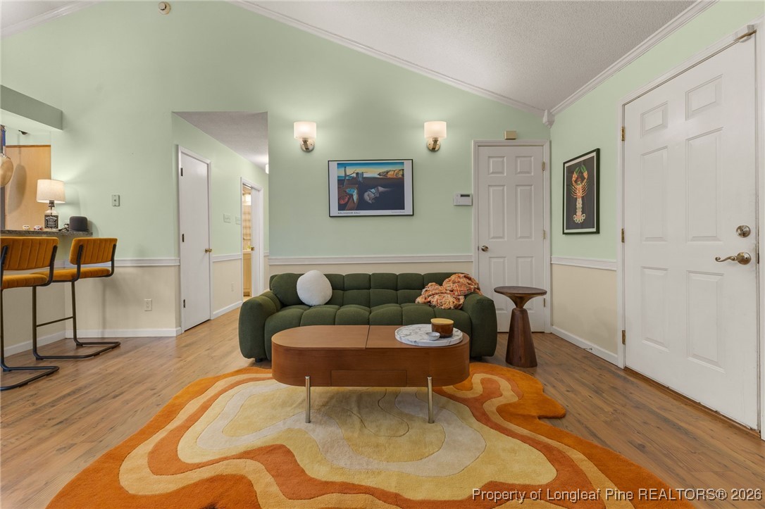 3428 Green Valley Road Fayetteville, NC 28311 - Photo 6 of 47