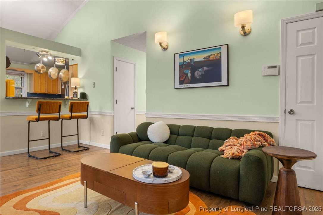 3428 Green Valley Road Fayetteville, NC 28311 - Photo 7 of 47