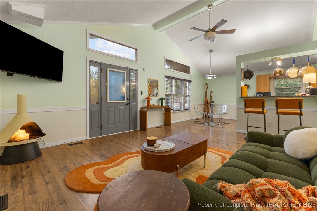 3428 Green Valley Road Fayetteville, NC 28311 - Photo 8 of 47