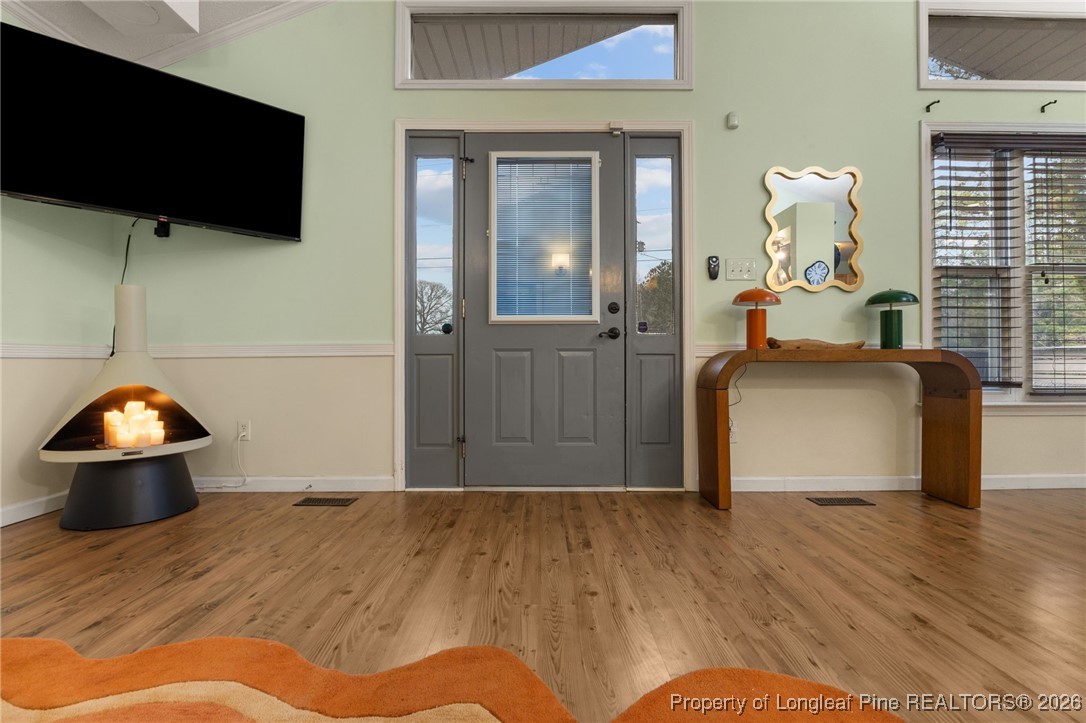 3428 Green Valley Road Fayetteville, NC 28311 - Photo 9 of 47