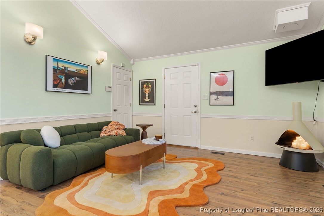 3428 Green Valley Road Fayetteville, NC 28311 - Photo 10 of 47