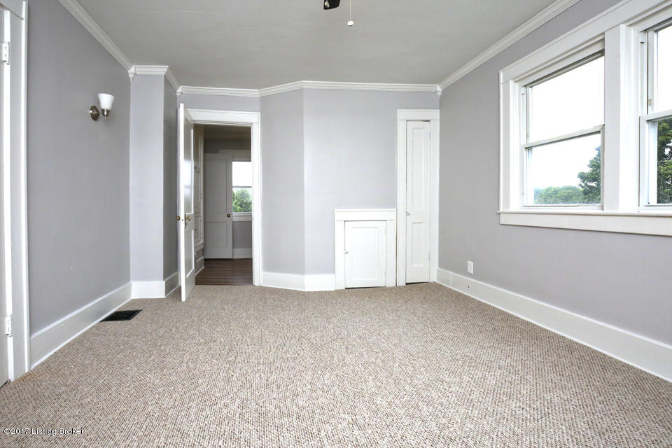 1032 Runell Road Louisville, KY 40214 - Photo 7 of 24 AAA 2nd Floor Bedroom 2