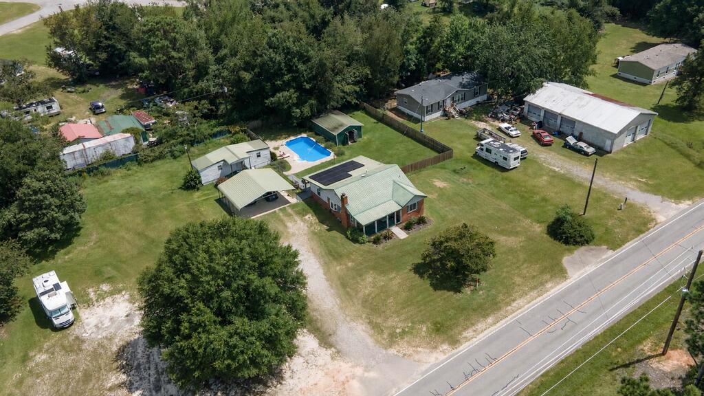 134 Dragstrip Road Jackson, SC 29831 - Photo 13 of 35 Gallery Image 13