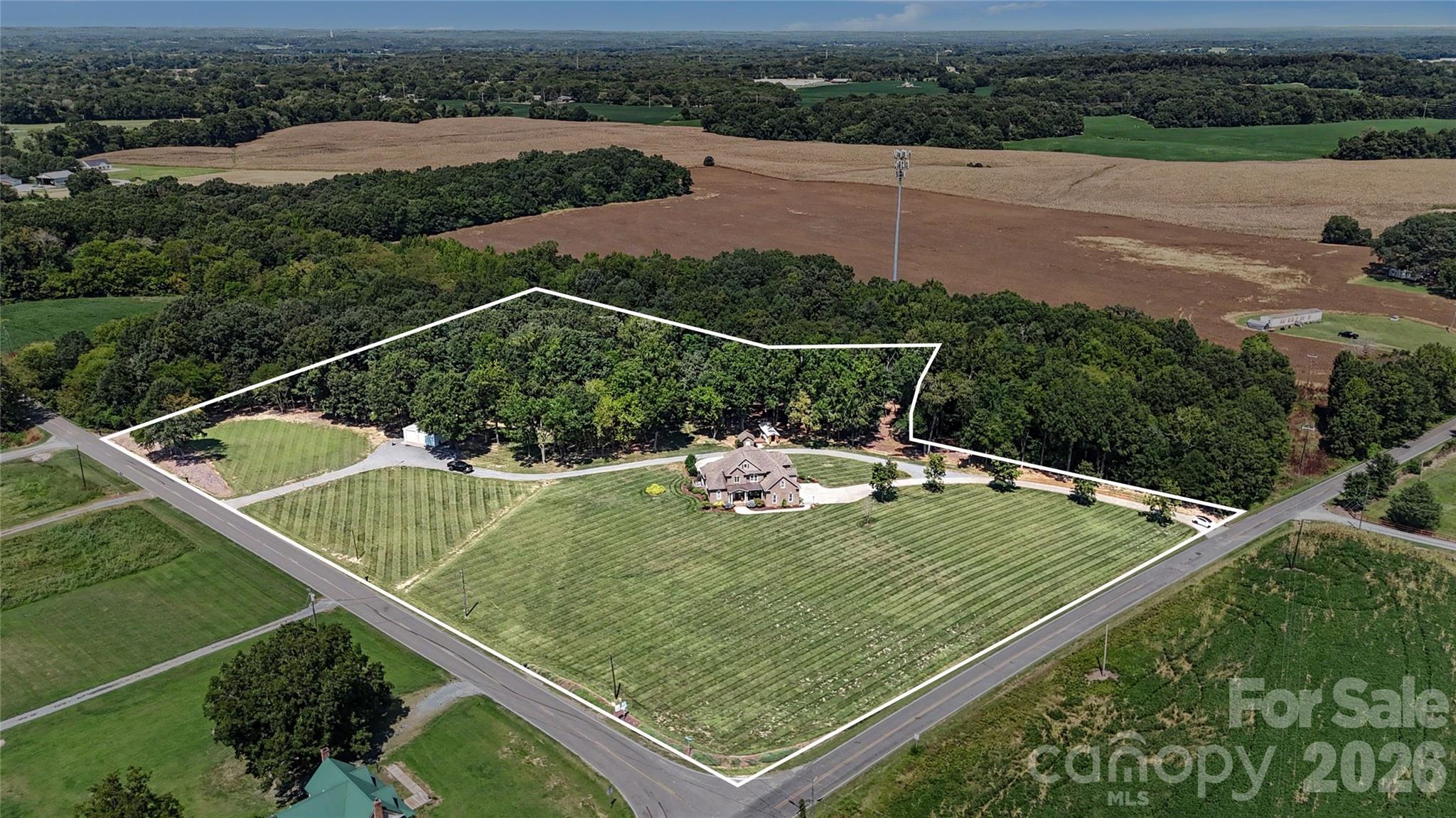 5805 Unionville-Brief Road Monroe, NC 28110 - Photo 2 of 48 Gallery Image 2