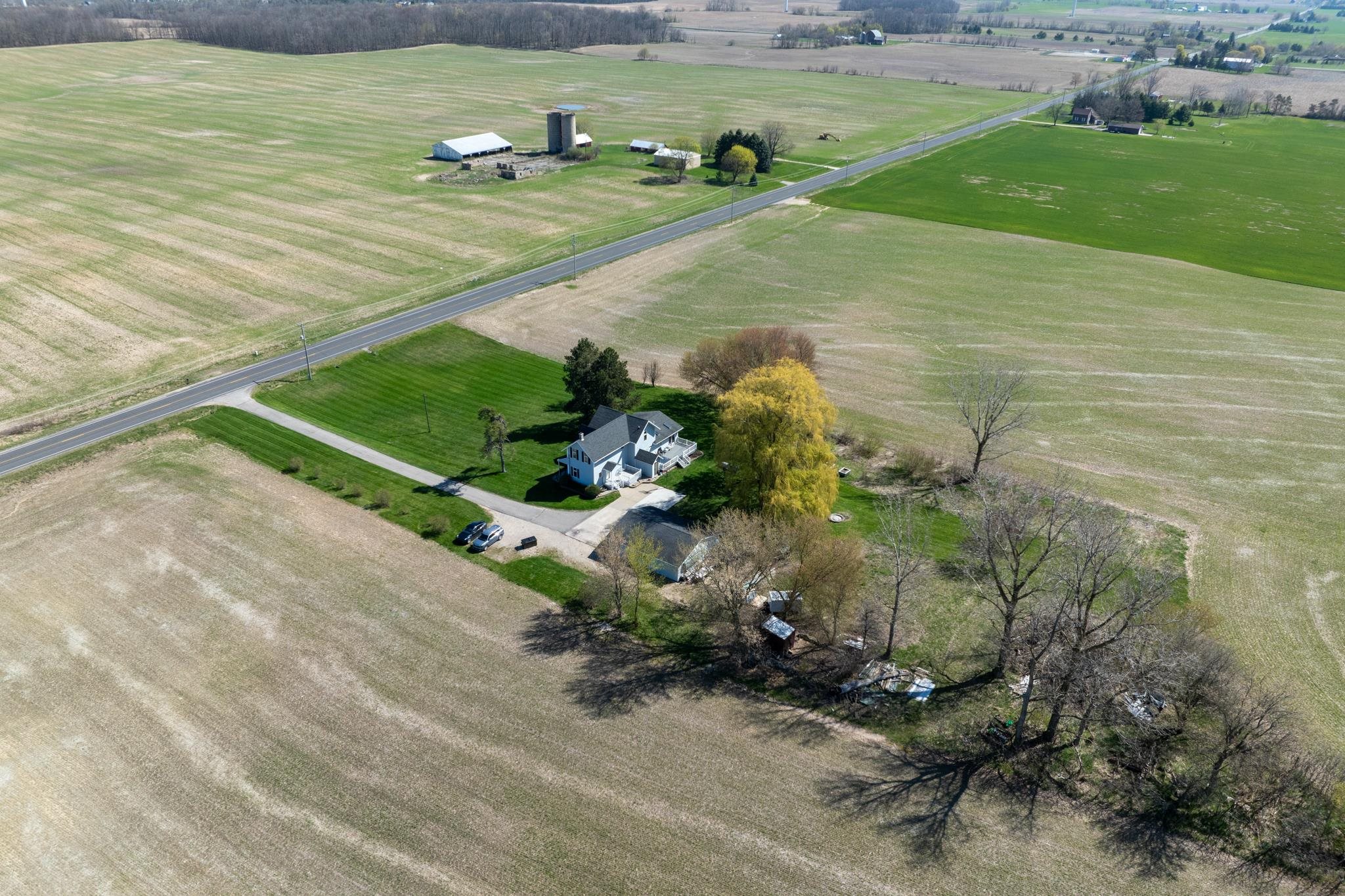 3635 West Weidman Road Mount Pleasant, MI 48858 - Photo 46 of 47