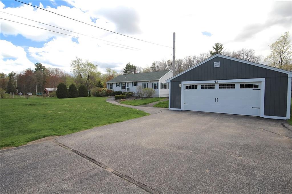43 Old Orchard Road Buxton, ME 04093 - Photo 34 of 34 Photo