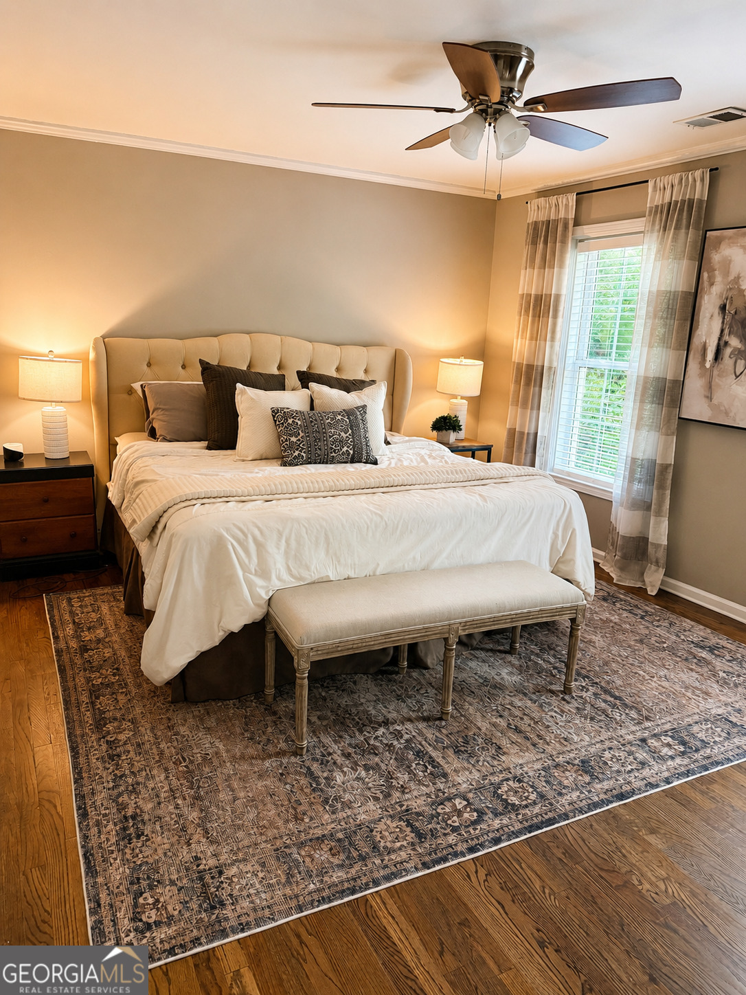 6 Oak Point Newnan, GA 30263 - Photo 31 of 45