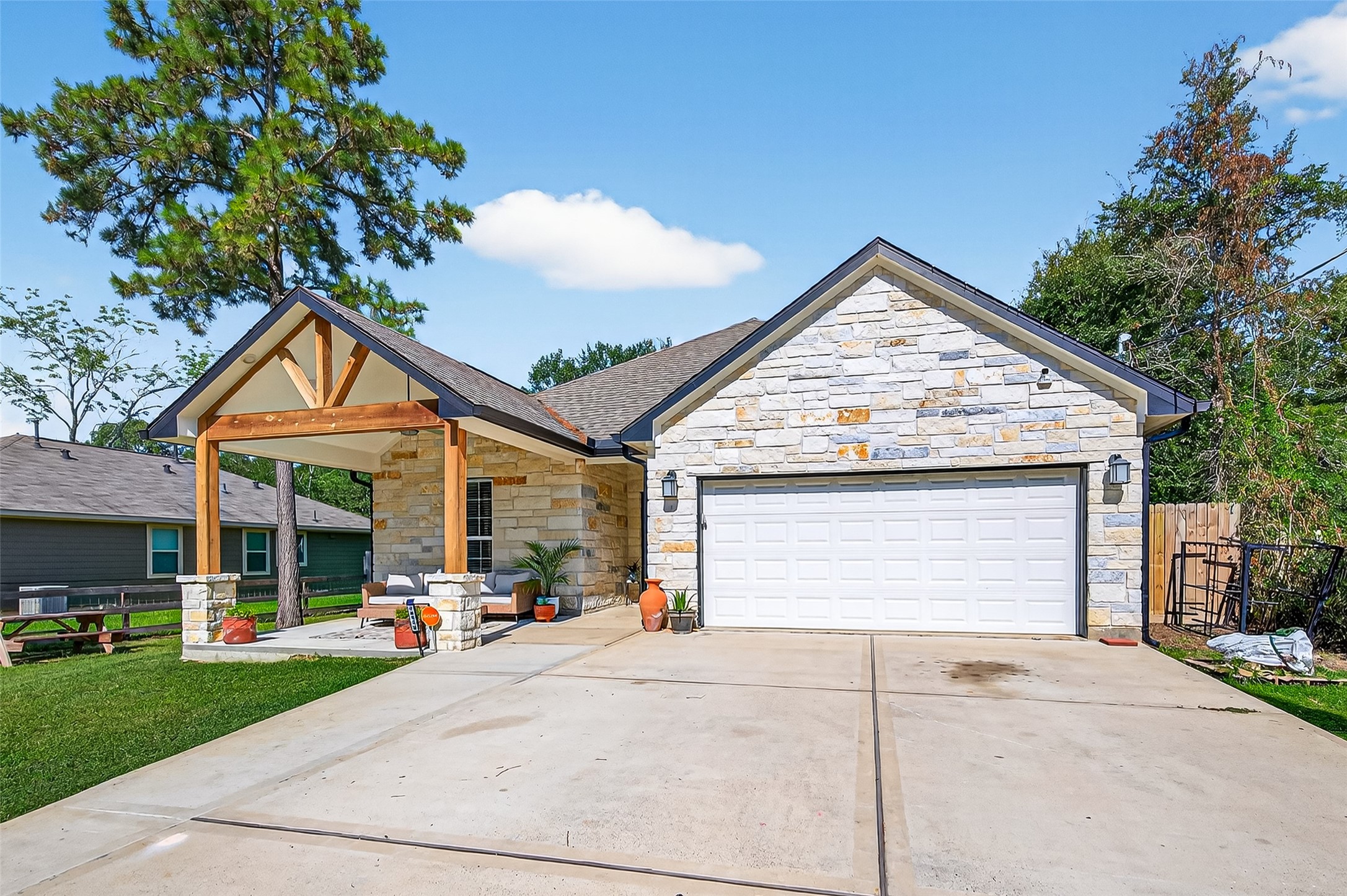 24530 Kildare Road Hempstead, TX 77445 - Photo 4 of 49