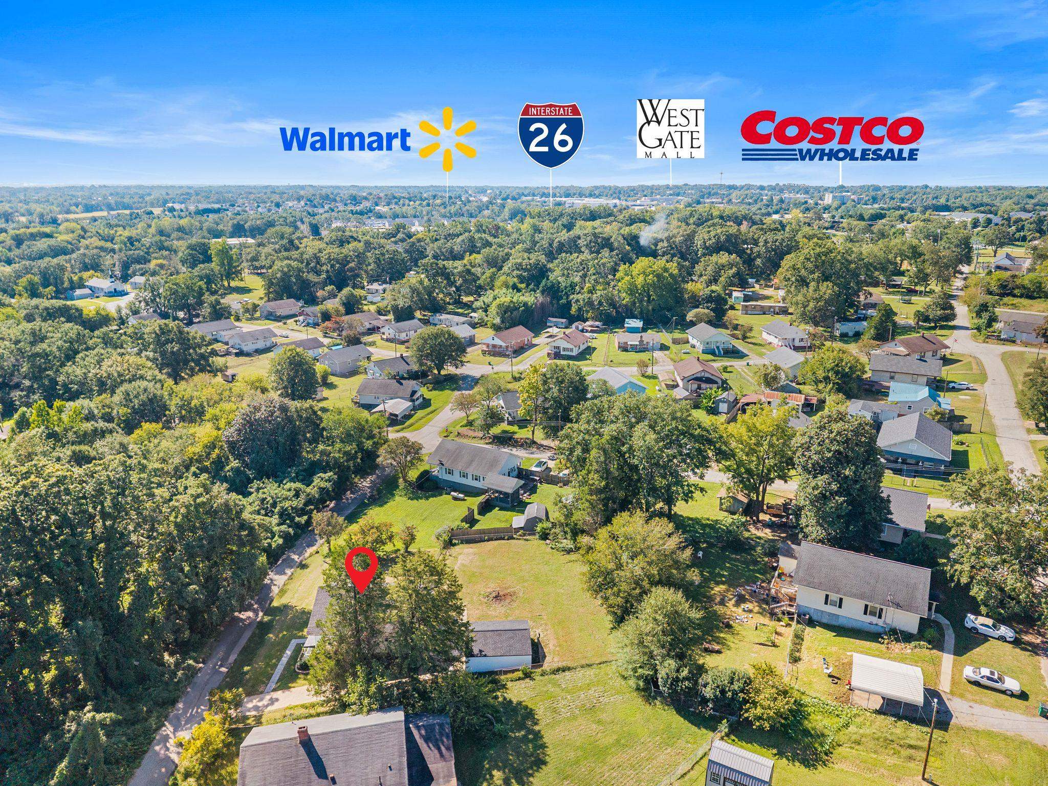 230 Temple Street Arcadia, SC 29320 - Photo 43 of 47 Gallery Image 43