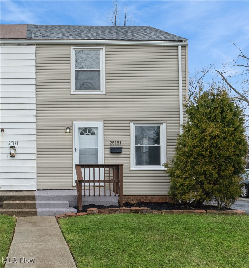 25151 Fisher Road Euclid, OH 44117 - Photo 1 of 18 Gallery Image 1