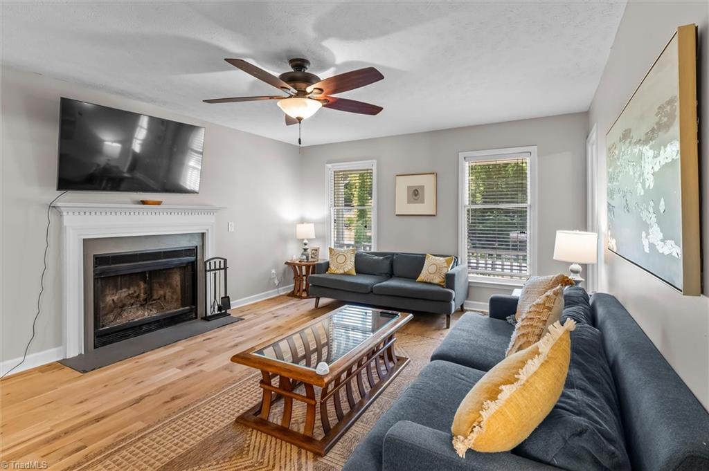 230 Country Club Road Mount Airy, NC 27030 - Photo 5 of 23 Gallery Image 5
