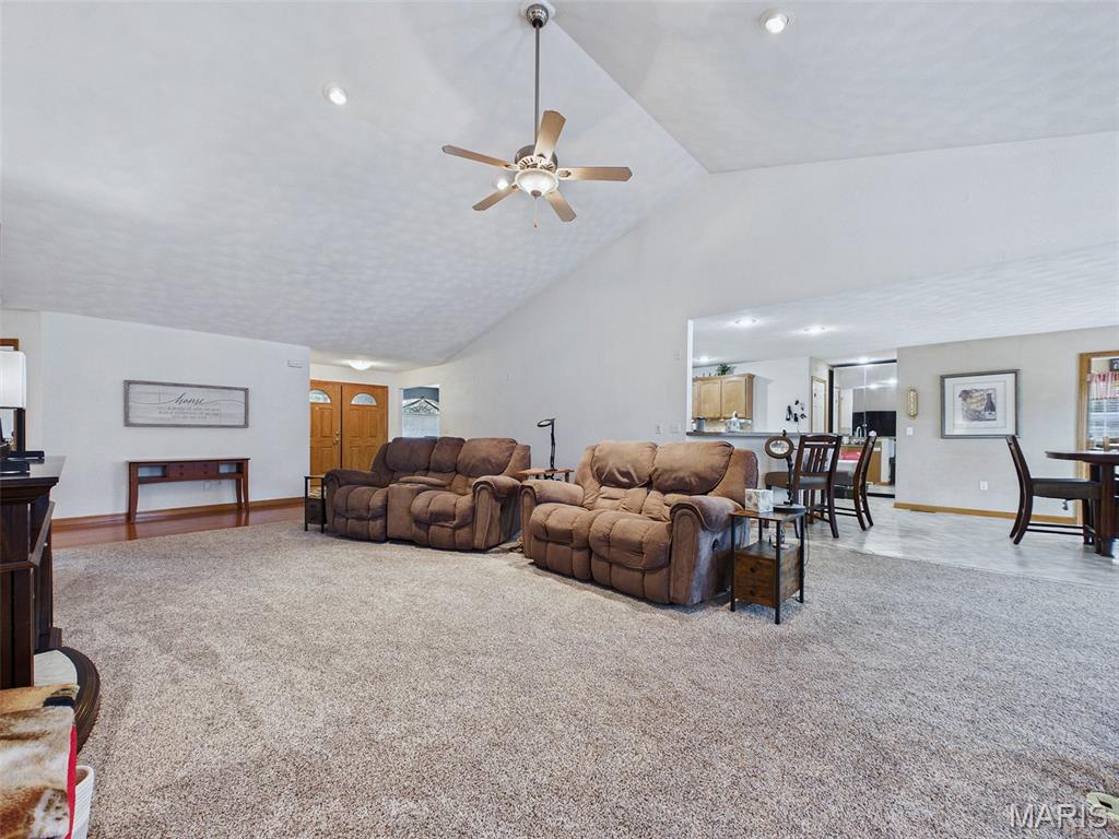 3509 Steinberg Farm Road Swansea, IL 62226 - Photo 11 of 59