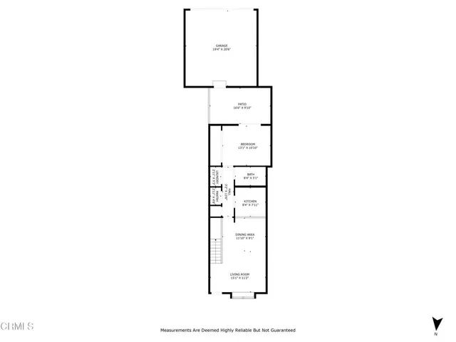 $558,999 | 8983 Aberdare Street, Ventura, CA 93004