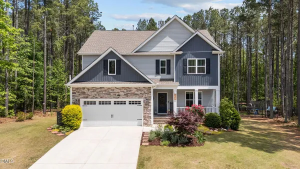 $514,900 | 908 Weatherby Lane, Creedmoor, NC 27522
