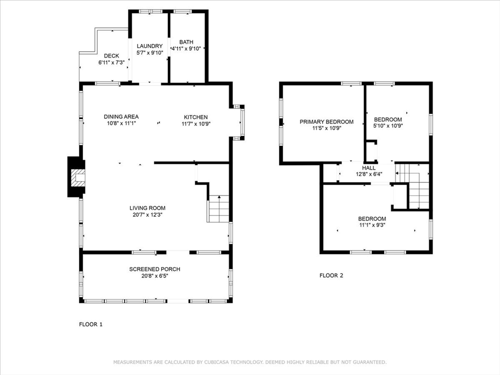 6 Everett Avenue Wareham, MA 02571 - Photo 33 of 33