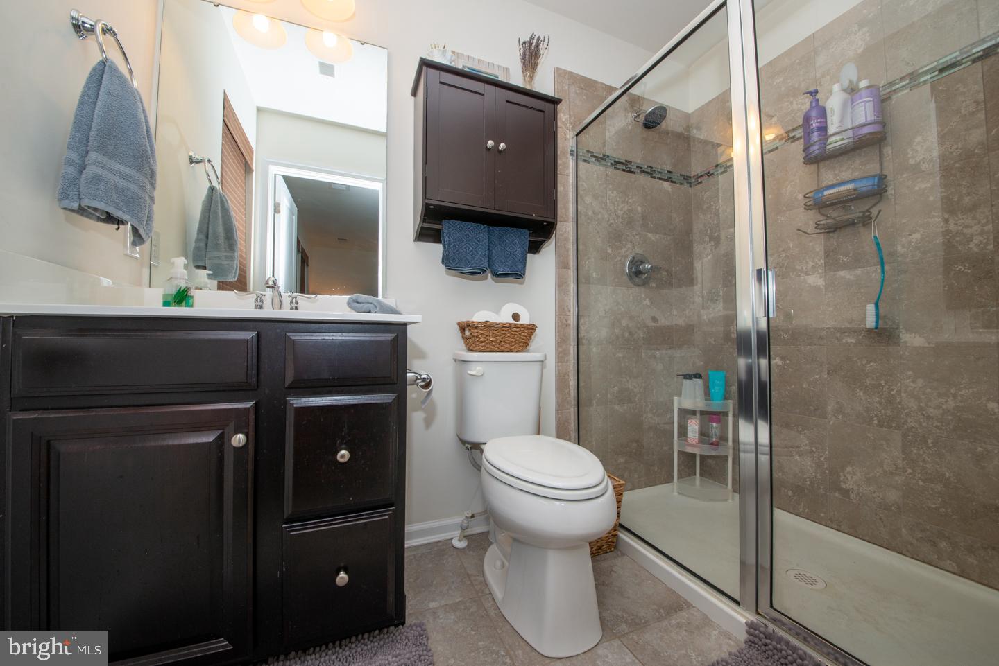 102 Old Cedarbrook Road Wyncote, PA 19095 - Photo 20 of 43 Master Bath