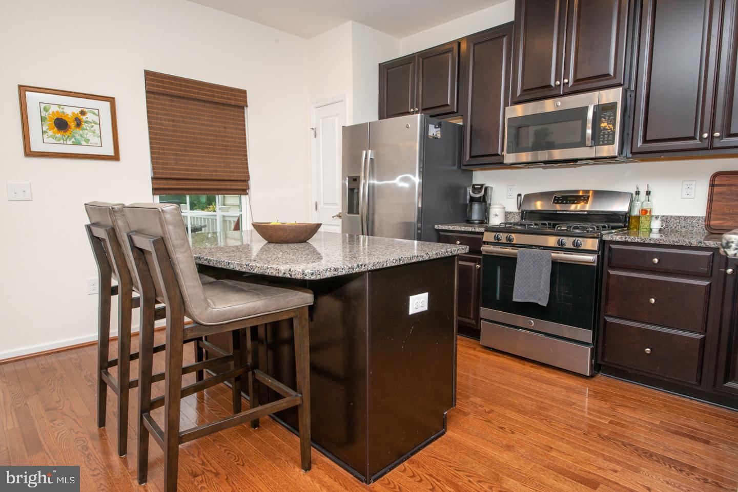 102 Old Cedarbrook Road Wyncote, PA 19095 - Photo 3 of 43 Kitchen