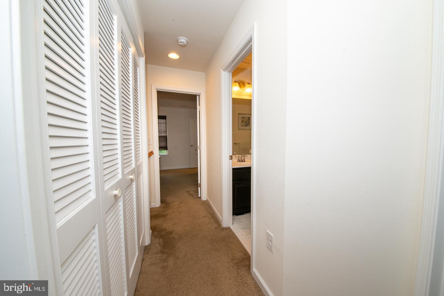 102 Old Cedarbrook Road Wyncote, PA 19095 - Photo 29 of 43 2nd Floor Hallway