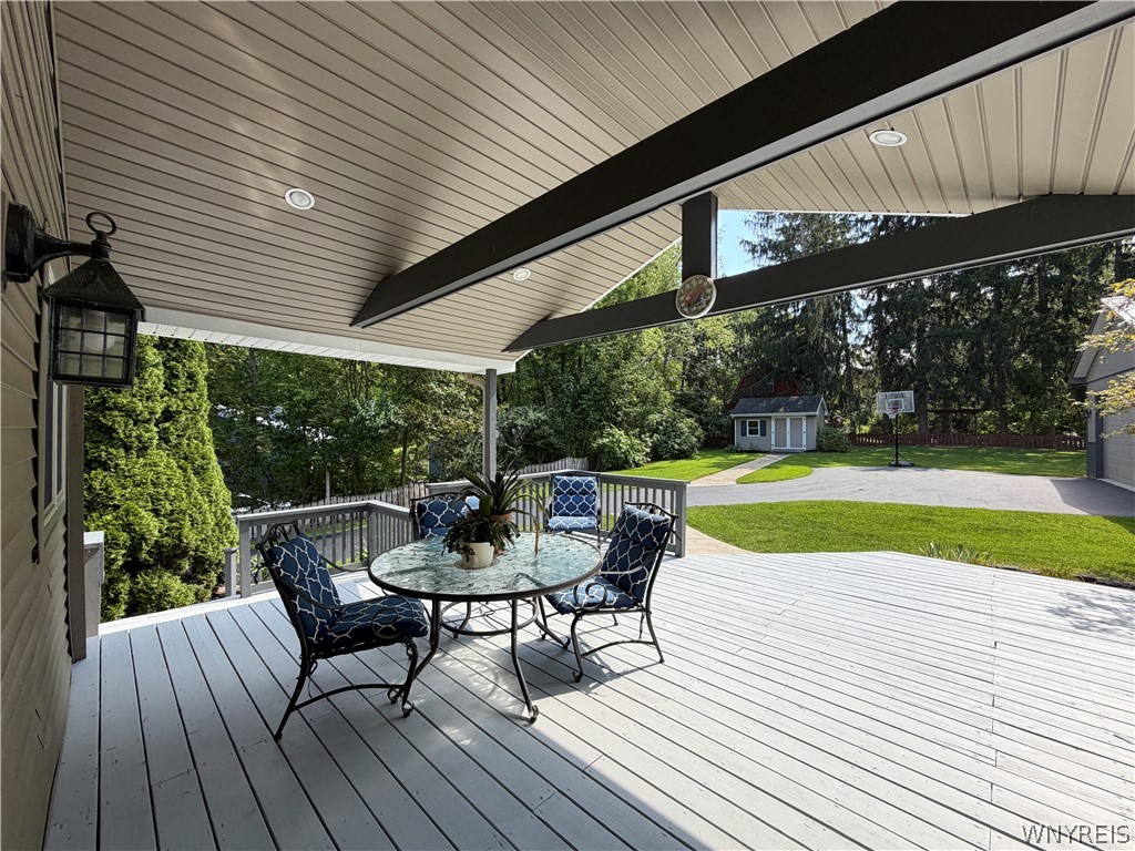 7422 Back Creek Road Boston, NY 14075 - Photo 43 of 50 Gallery Image 43