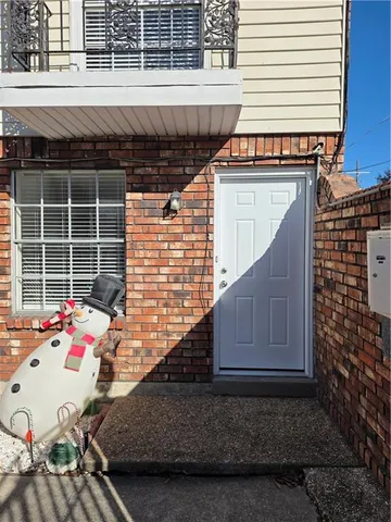 $1,050 | 3900 Hessmer Avenue, Unit 17, Metairie, LA 70002
