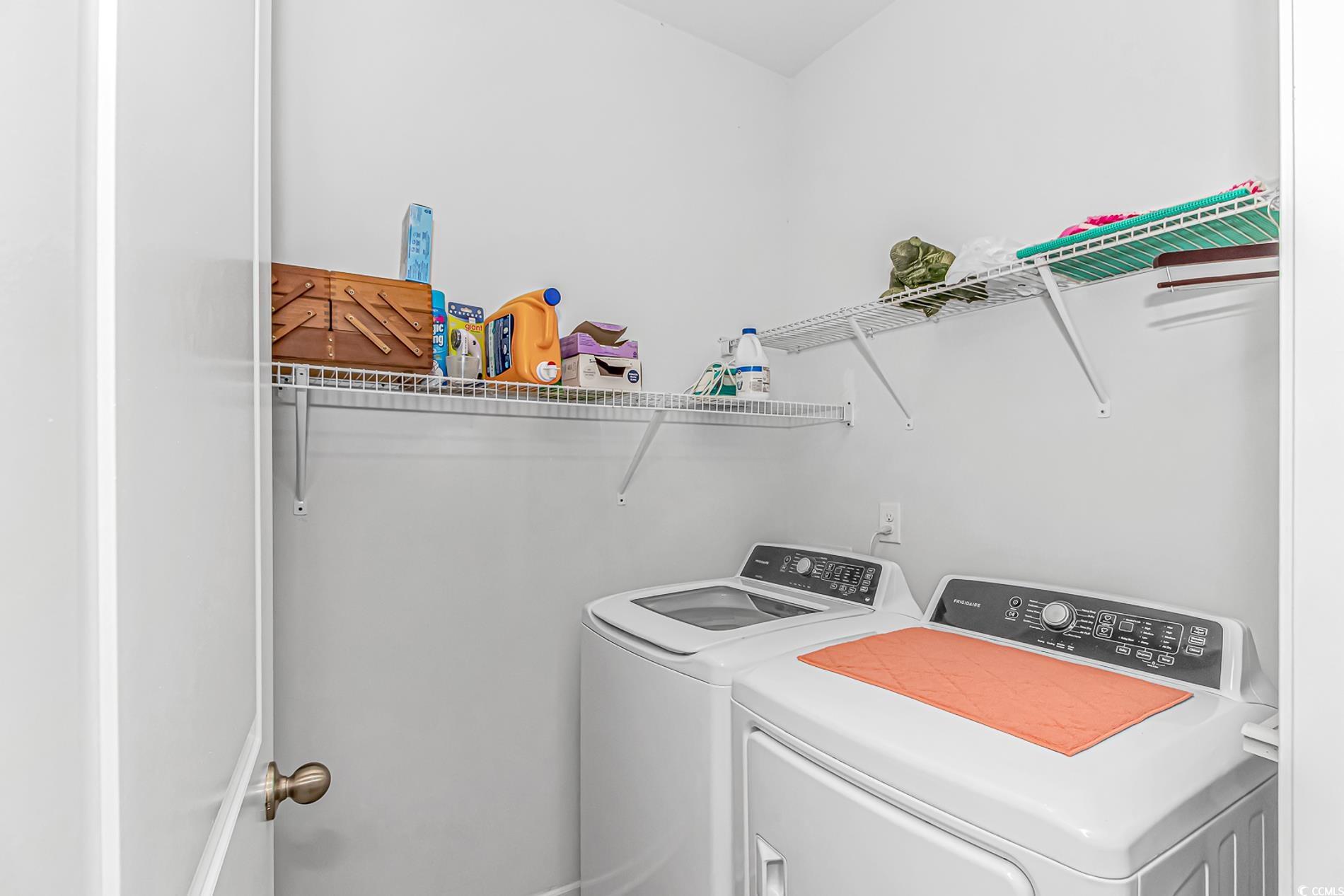 575 Affinity Drive Myrtle Beach, SC 29588 - Photo 14 of 31