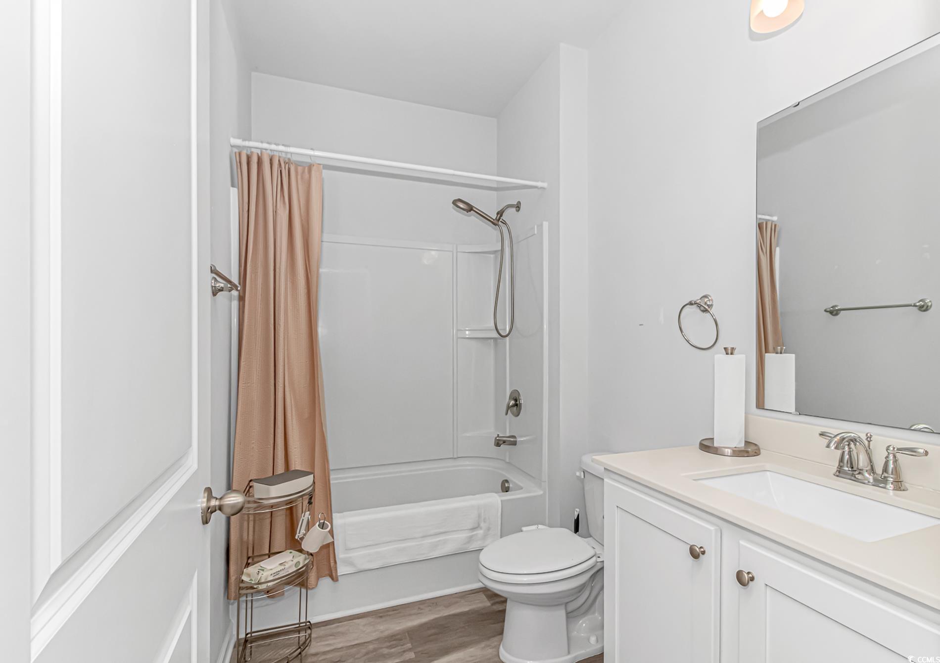 575 Affinity Drive Myrtle Beach, SC 29588 - Photo 19 of 31