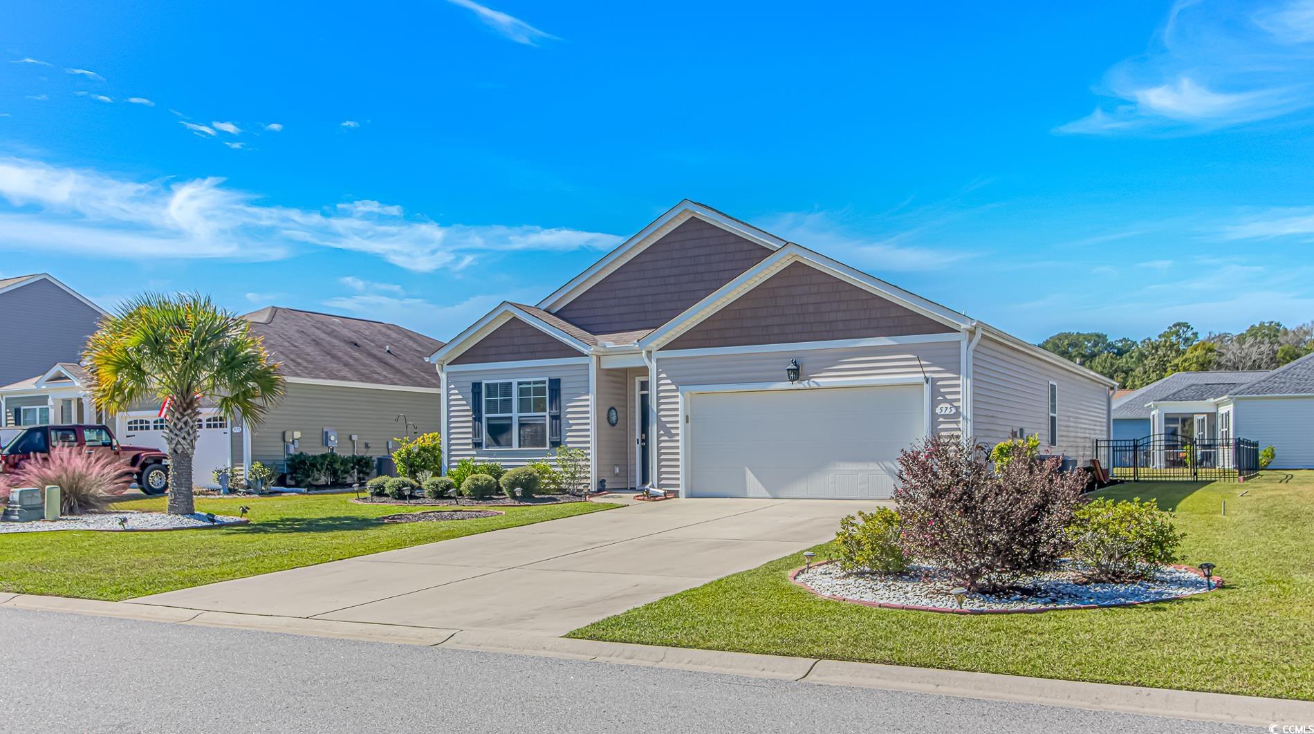 575 Affinity Drive Myrtle Beach, SC 29588 - Photo 2 of 31