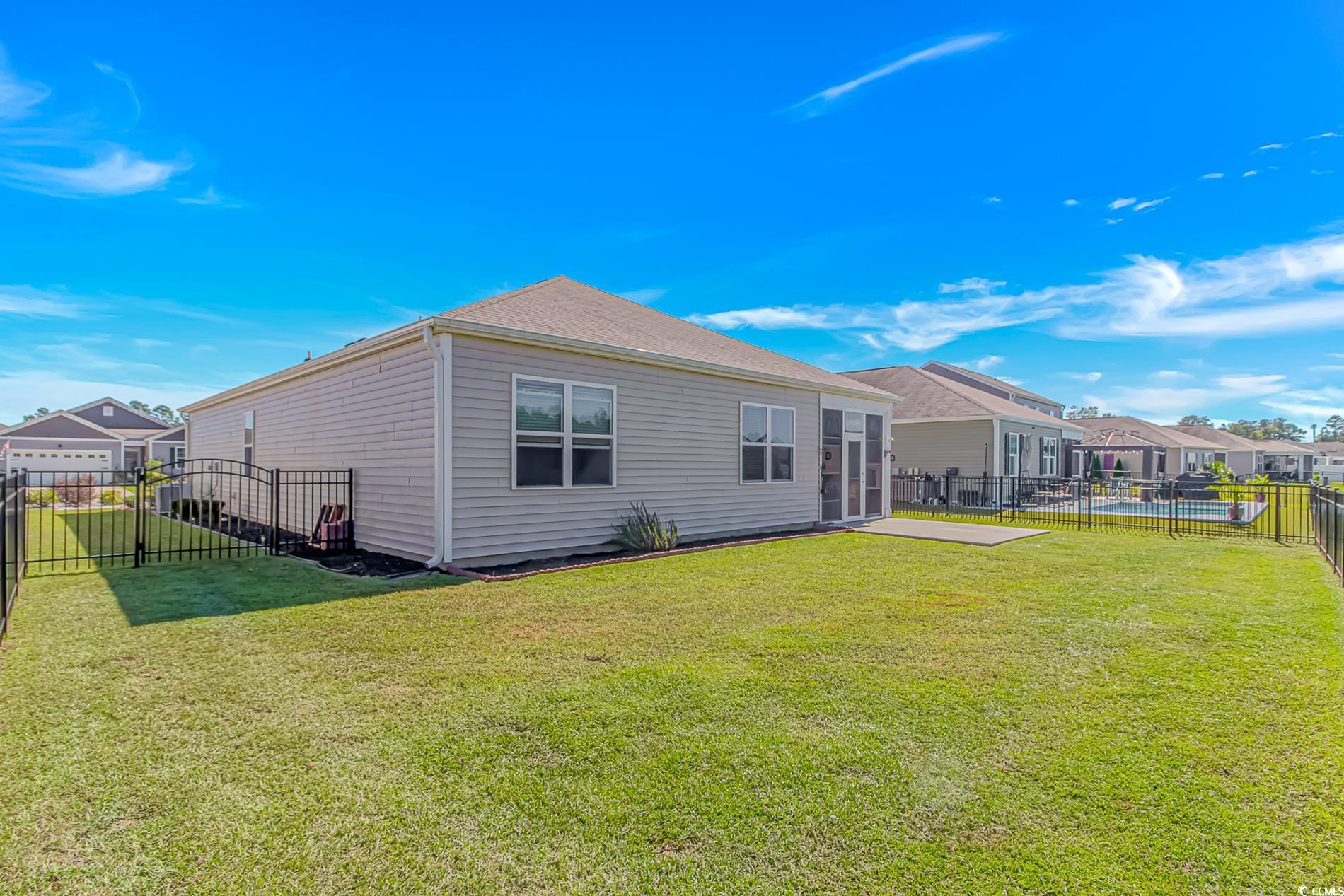 575 Affinity Drive Myrtle Beach, SC 29588 - Photo 23 of 31