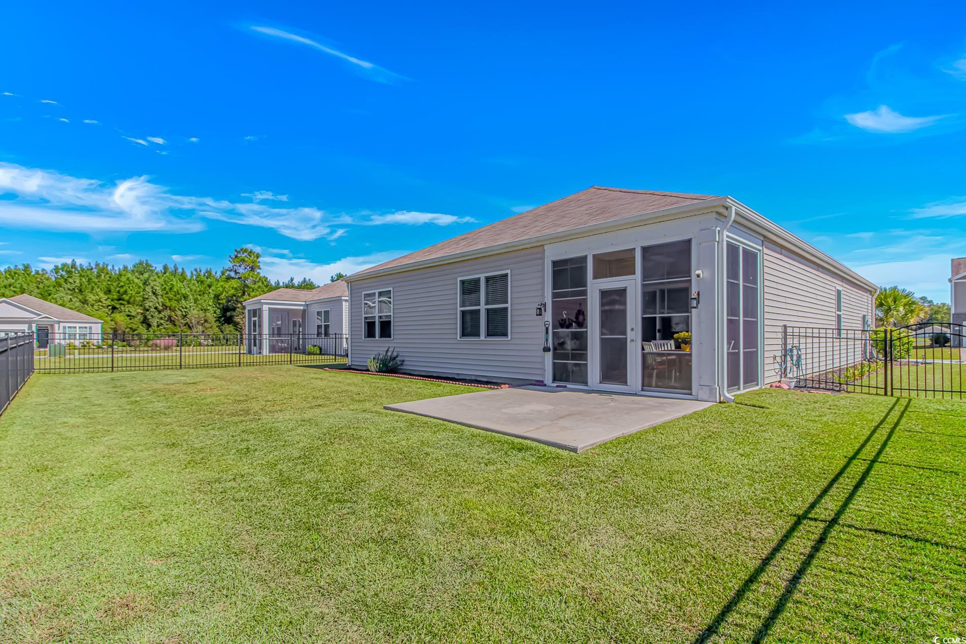 575 Affinity Drive Myrtle Beach, SC 29588 - Photo 24 of 31
