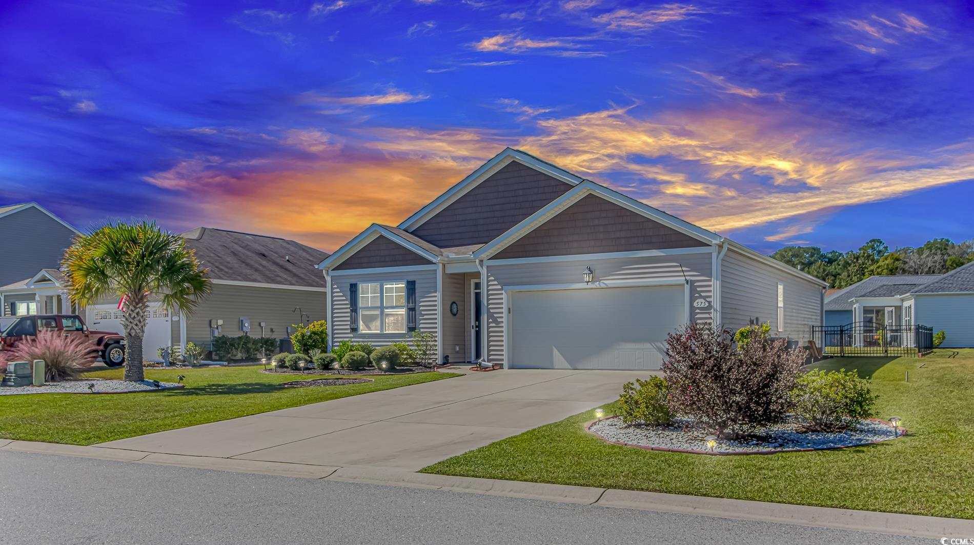 575 Affinity Drive Myrtle Beach, SC 29588 - Photo 26 of 31