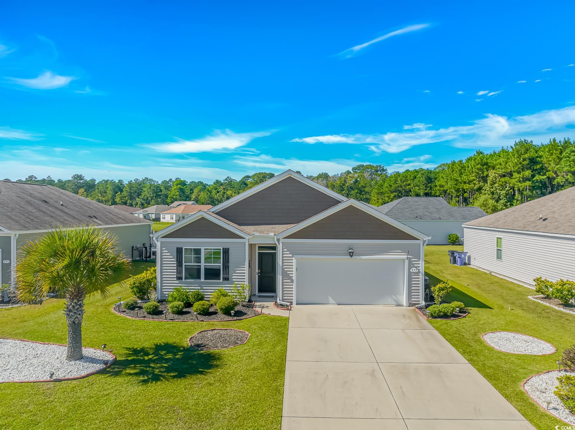 575 Affinity Drive Myrtle Beach, SC 29588 - Photo 27 of 31