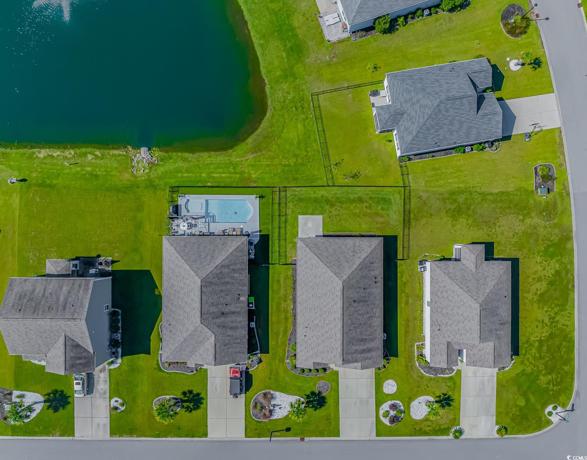 575 Affinity Drive Myrtle Beach, SC 29588 - Photo 29 of 31