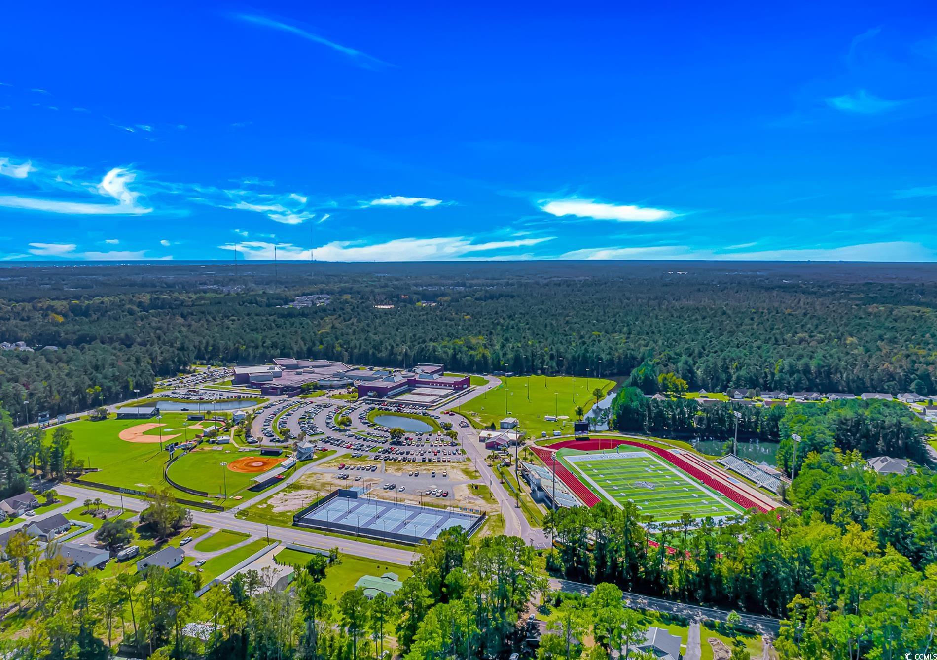 575 Affinity Drive Myrtle Beach, SC 29588 - Photo 31 of 31