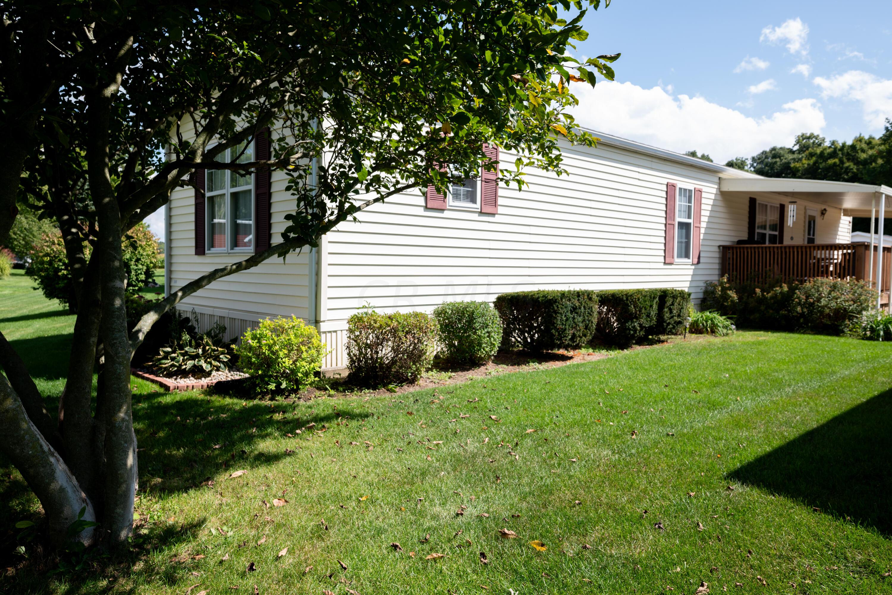 3200 Smeltzer Road, Unit 94 Marion, OH 43302 - Photo 17 of 21 DSC_2093