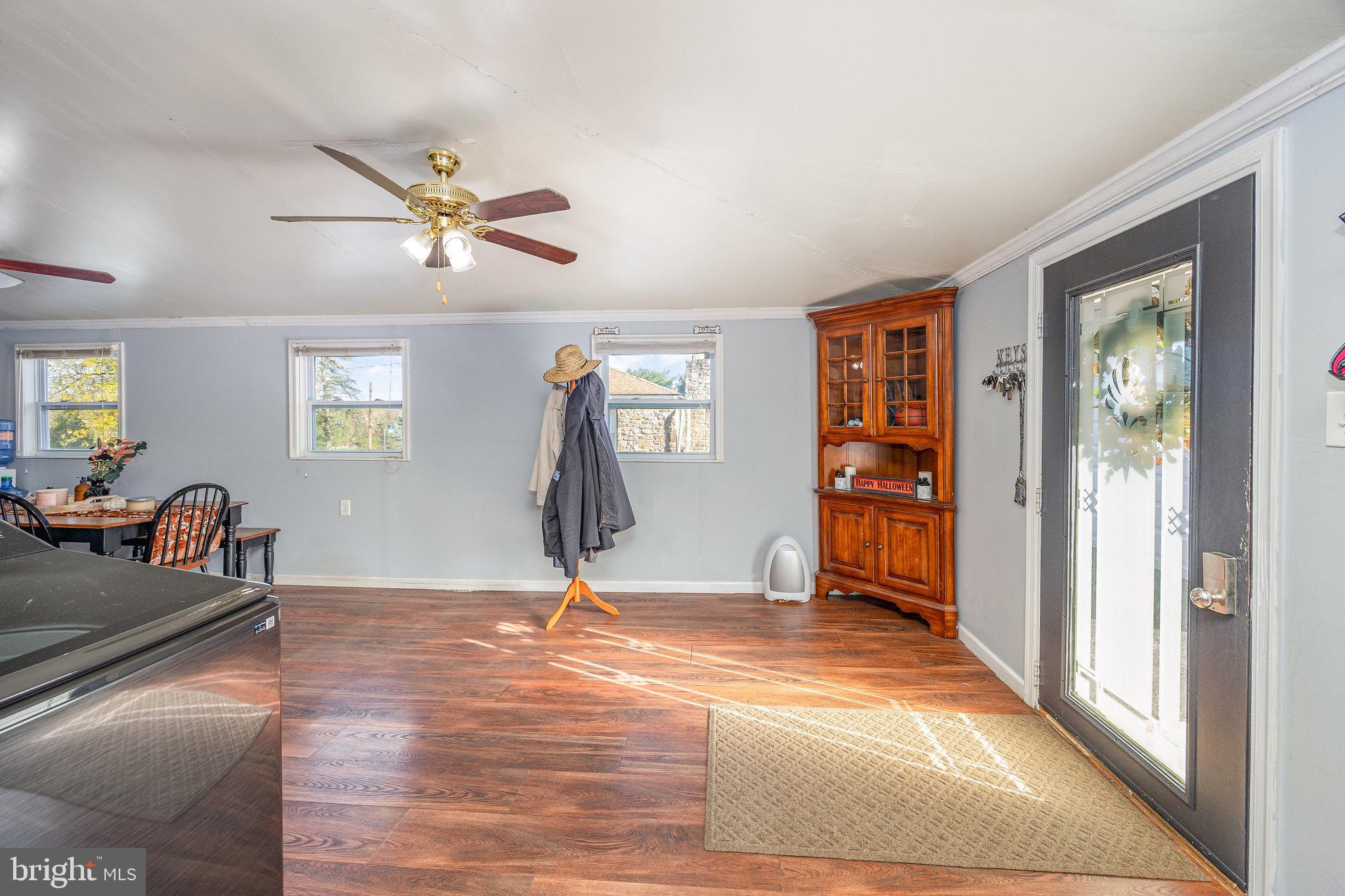 315 James Road Carlisle, PA 17013 - Photo 13 of 47 a view of a livingroom with a flat screen tv