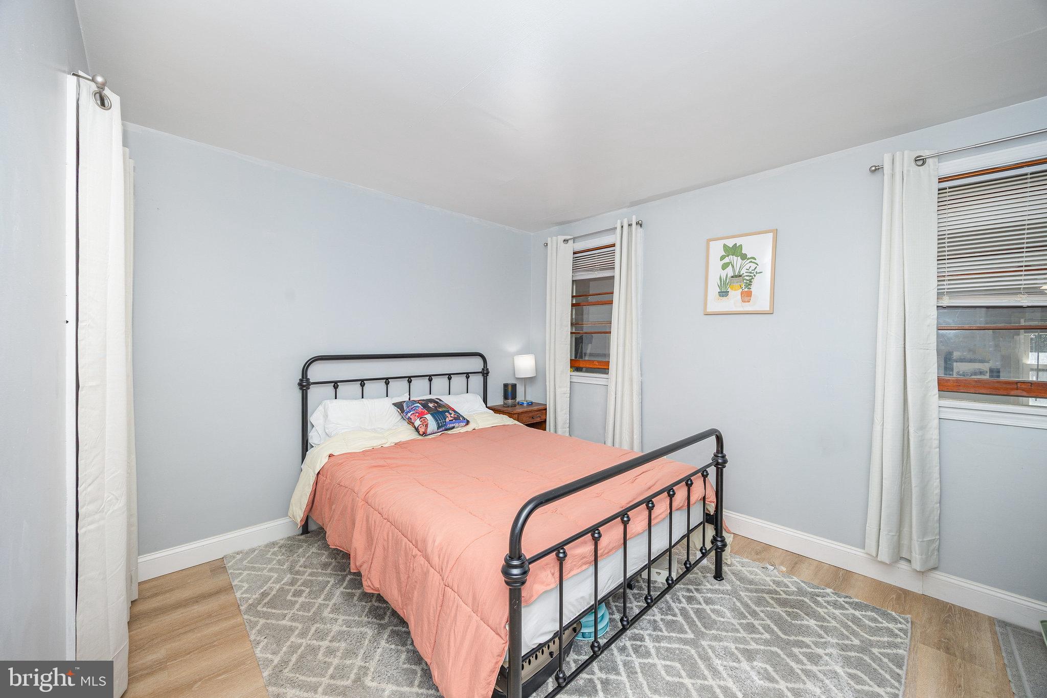 315 James Road Carlisle, PA 17013 - Photo 23 of 47 a bedroom with a bed and a window