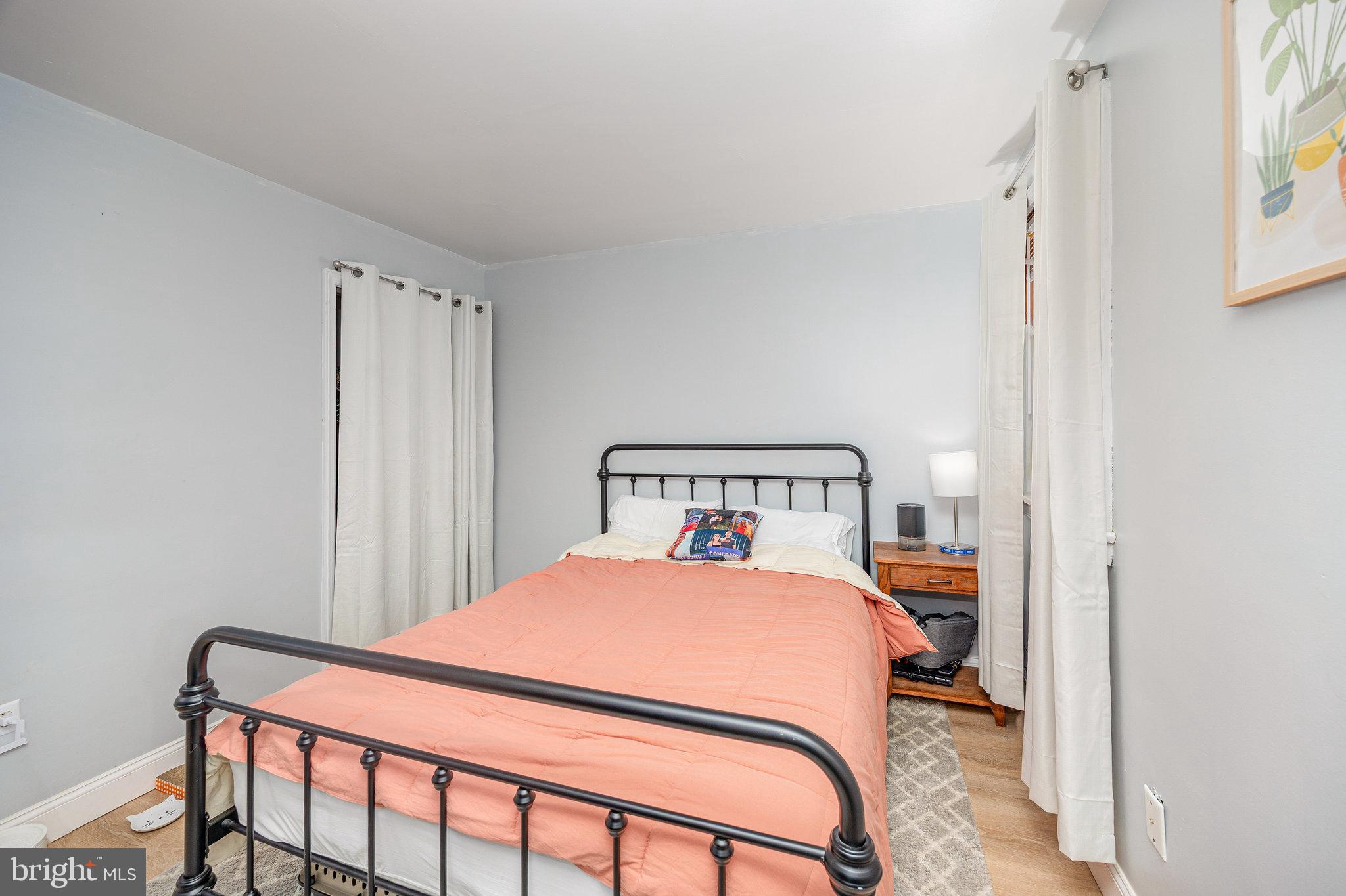 315 James Road Carlisle, PA 17013 - Photo 24 of 47 a bedroom with a bed and a window