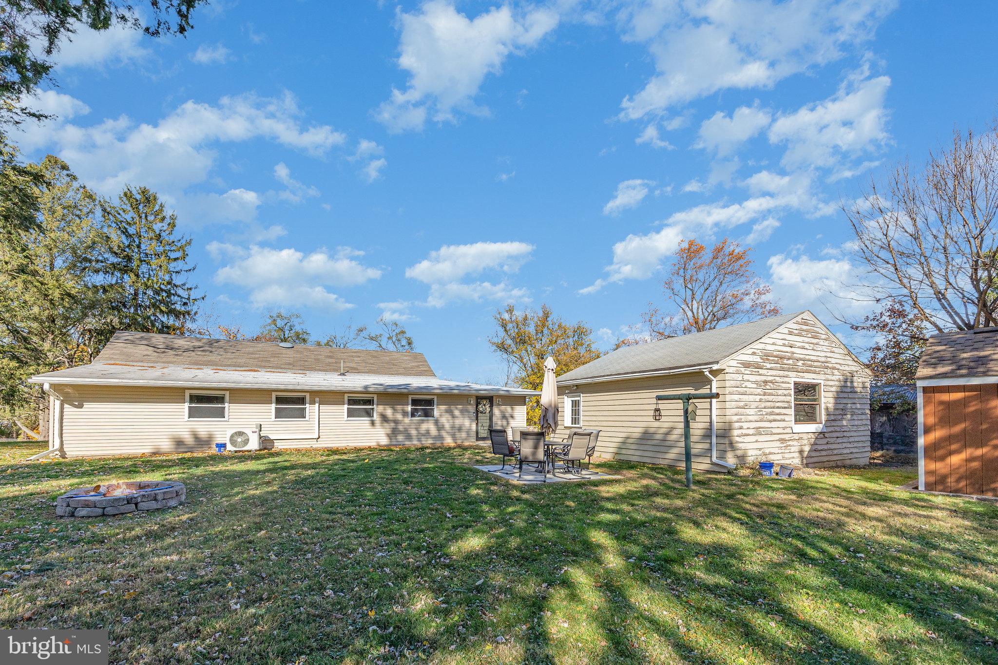 315 James Road Carlisle, PA 17013 - Photo 36 of 47 a front view of a house with a garden