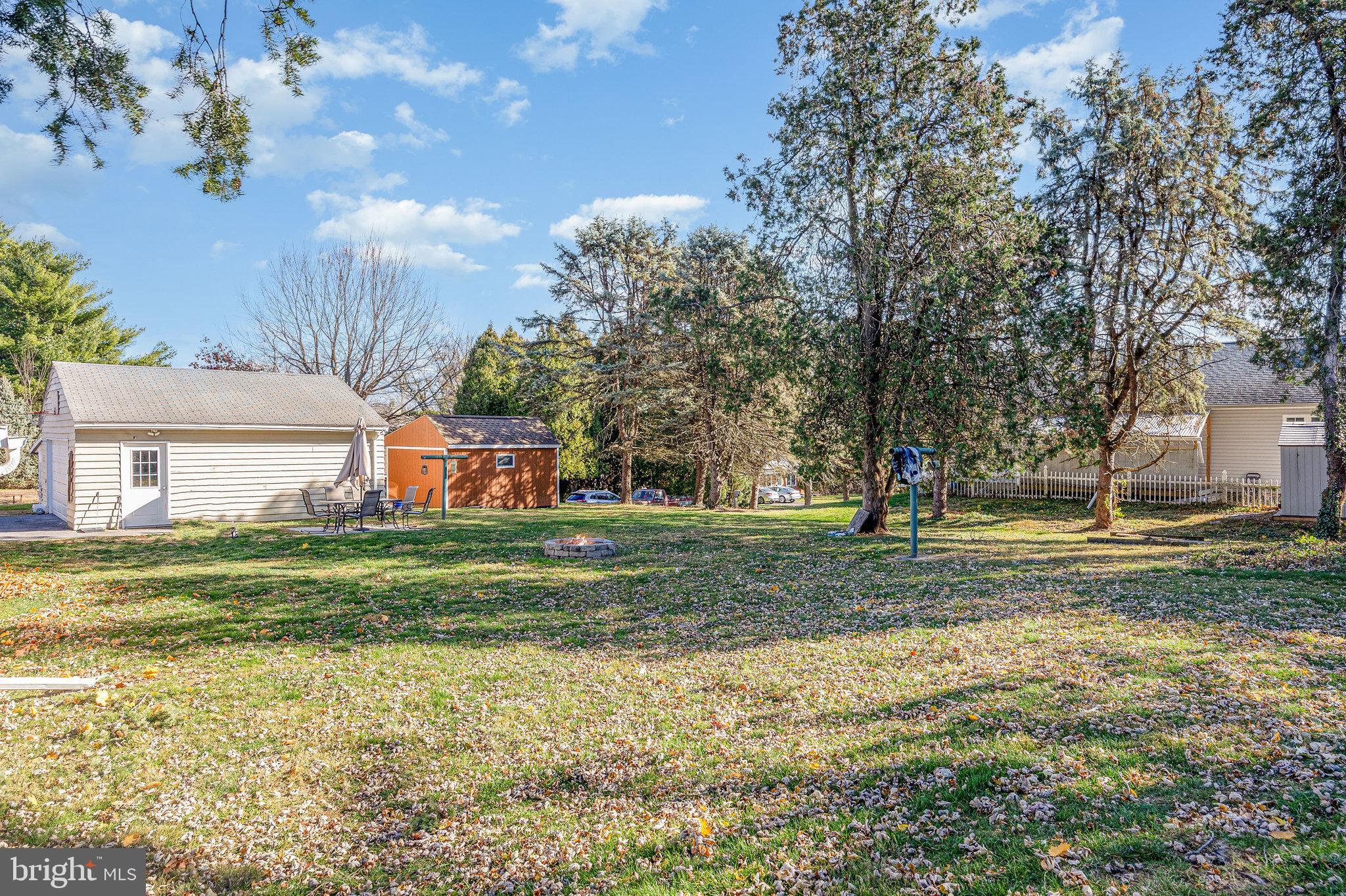 315 James Road Carlisle, PA 17013 - Photo 37 of 47 a front view of a house with a yard