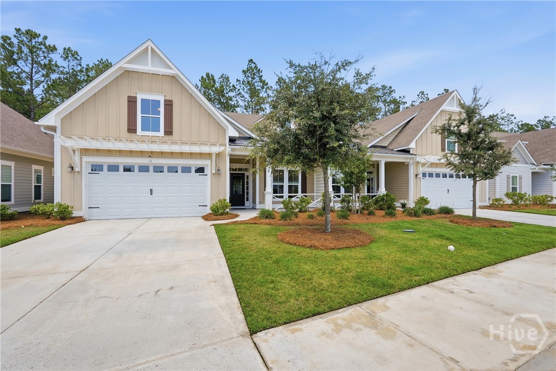 14 Golf Drive Pooler, GA 31322 - Photo 3 of 68