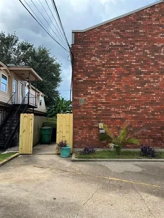 $1,200 | 2808 Harvard Avenue, Unit A, Metairie, LA 70006