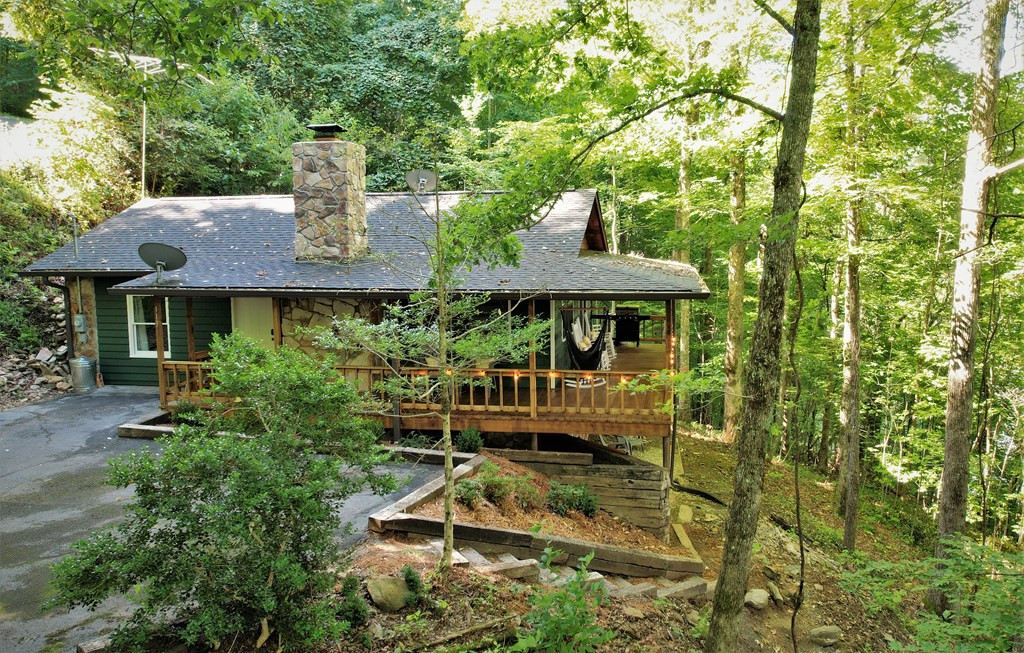 119 Rhododendron Drive Topton, NC 28781 - Photo 27 of 34
