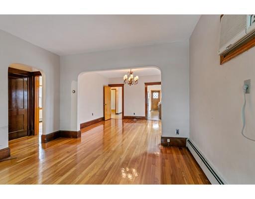 41 Bailey Road Somerville, MA 02145 - Photo 6 of 32 a view of empty room with wooden floor